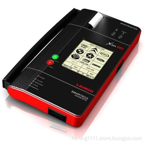 2014 factory price Launch X431 GX3 Auto Diagnostic Tool